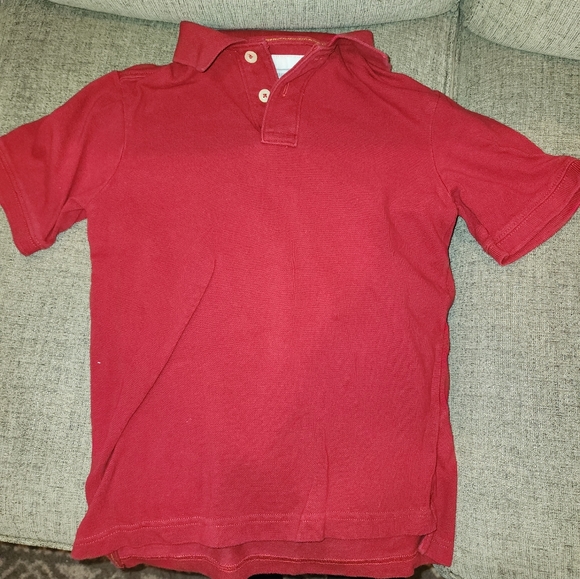 Tommy Hilfiger, Wonder Nation, Urban Pipline - 3 Boys Medium Shirts - Picture 5 of 10